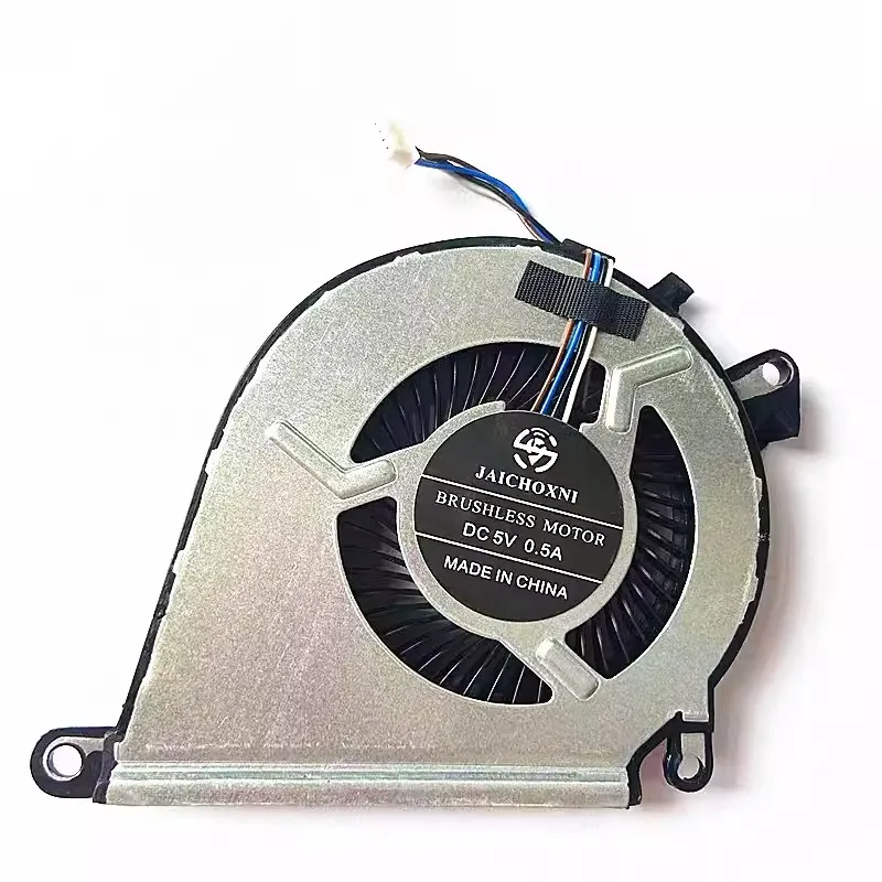 

NEW CPU Fan for HP OMEN 15-AX 15-BC 15-BC015TX 15-BC013TX TPN-Q173 858970-001