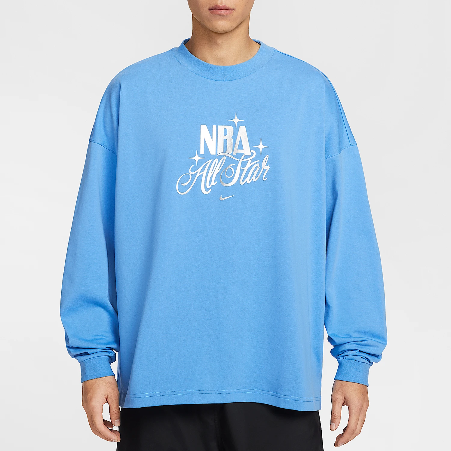 nike-genuine-comfortable-spring-men's-round-neck-pullover-long-sleeved-top-iq5377-462