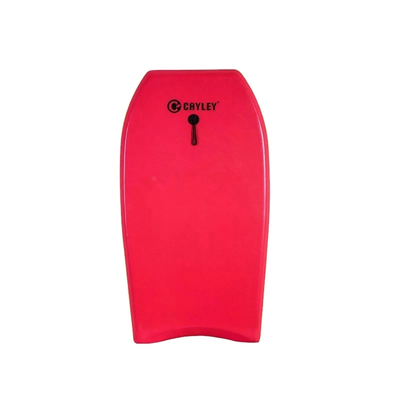 Calor-o Bodyboard selado do PE, 37"