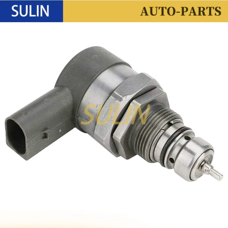 

057130764H Fuel Pressure Regulator Valve for Audi A3 A4 Q5 Q7 TT Seat Exeo Leon Skoda Superb VW Beetle Golf Passat Scirocco