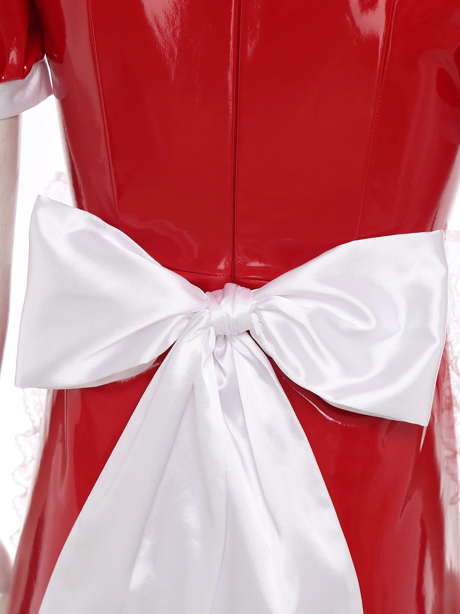 Thumbnail 3 - #28 Most Popular Maid Costume Dresses with Apron Sets