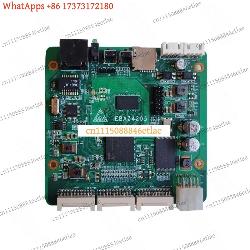 EBAZ4205 Adapter Board 7010 Learning Kit Electronic Components Accessories