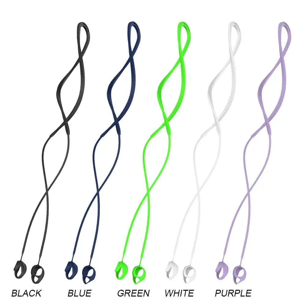 Earphone Anti Lost Strap Lanyard Accessories Compatible with for Sangsung Glaxy Buds 2 pro Earbuds Neck Rope Cord