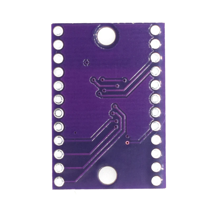 TCA9548 TCA9548A 1 To 8 I2C 8-Channel IIC Multi-Channel Multiplexer Breakout Module For Arduino Development Expansion Board