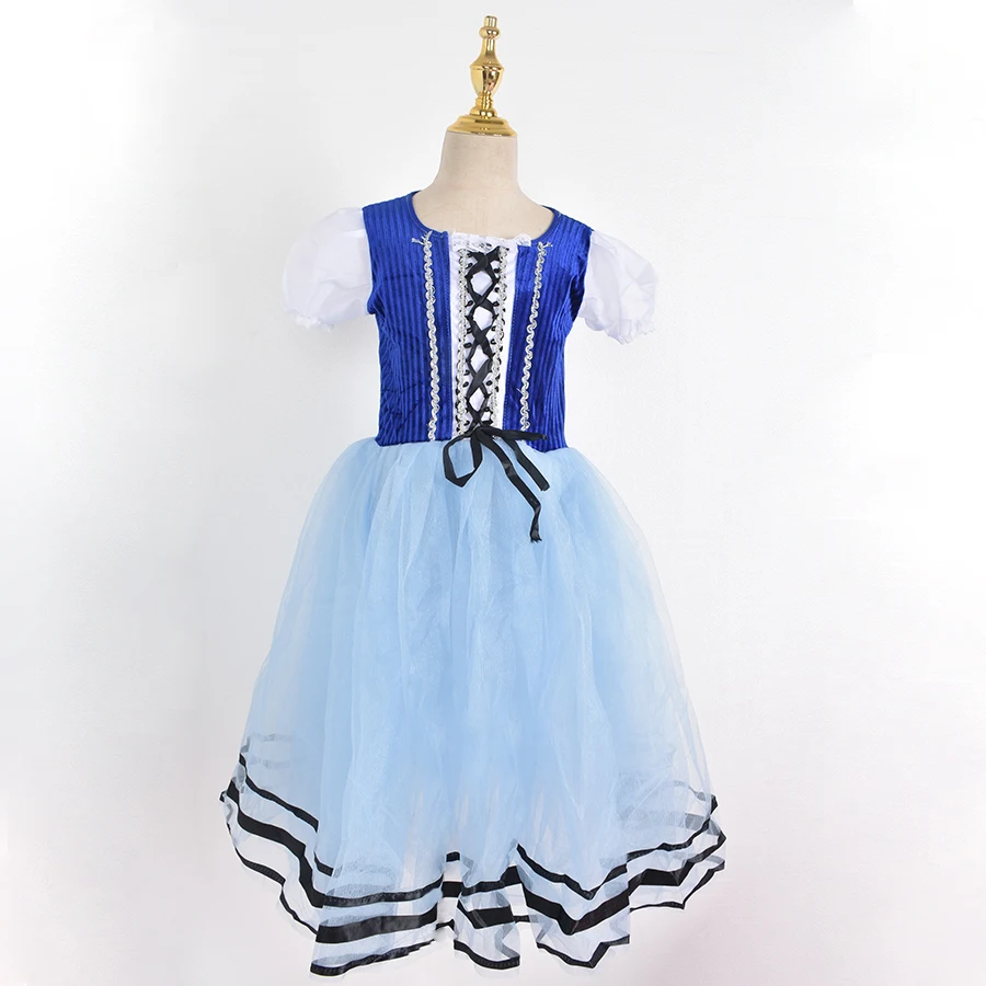 

Professional Ballet Costume Classic Ballerina Performance Ballet Tutu Child Kid Girl Adult Princess Tutu Dance Ballet Dress