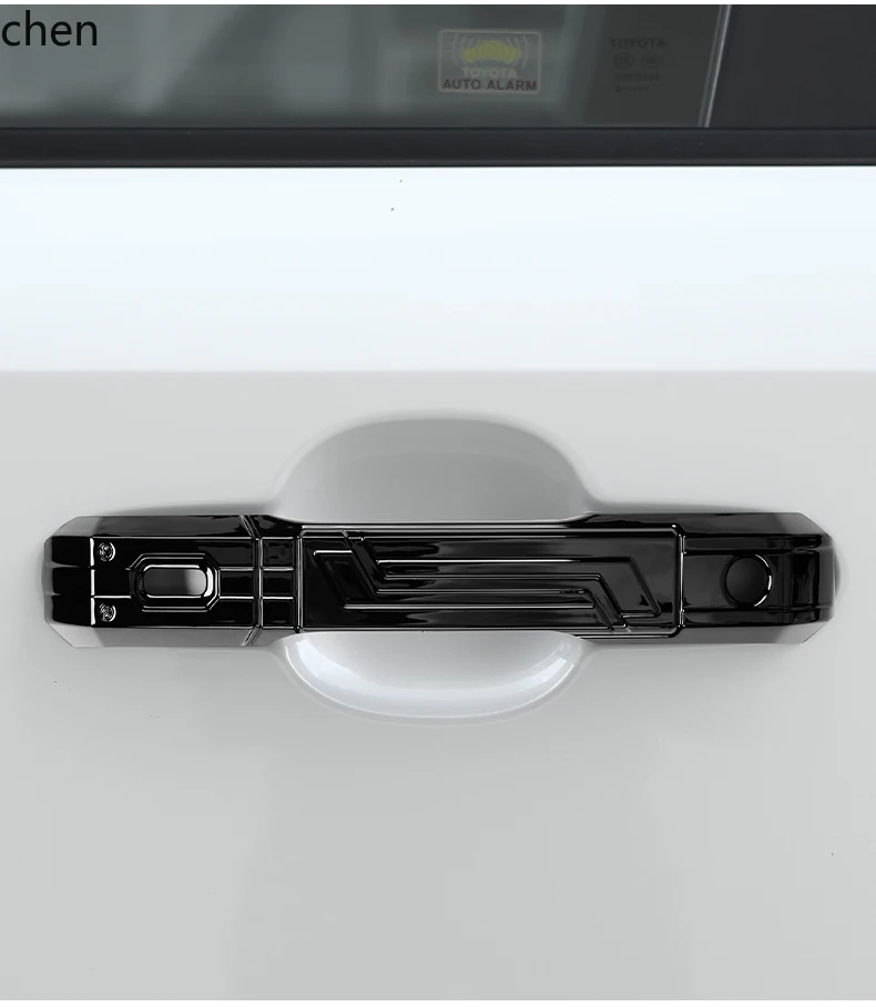 

CP is suitable for multi-door handle, new LC250 special products, decorative and modified accessories