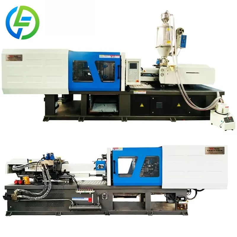 FOODLINE Customized Injection Molding Machine Plastic Toy/Daily Necessity Molding Machine High Precision Stable Operation