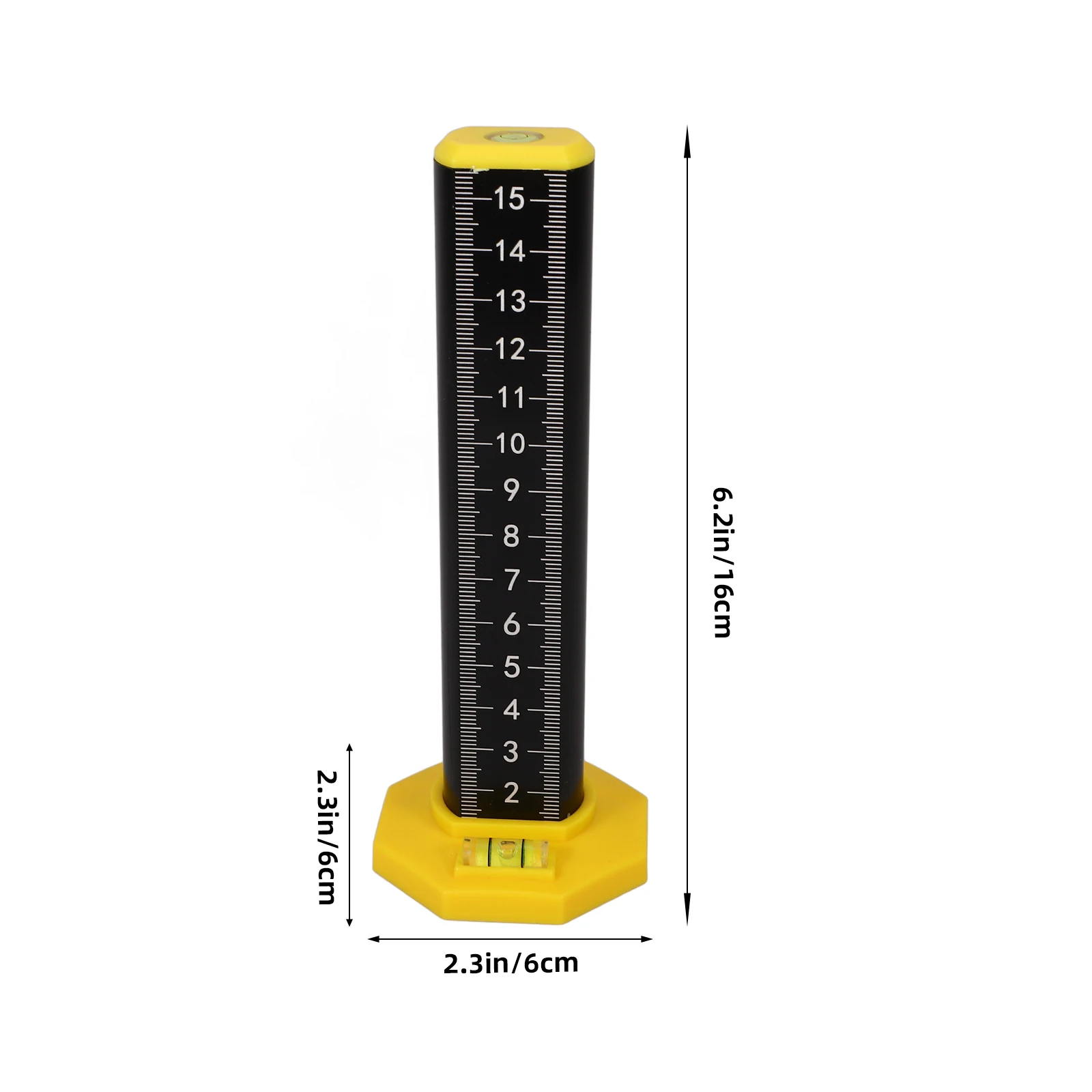 Plastic Duplicator Gauge Tiling Leveling Magnetic Contour Ruler Tile Position Wall Painting Tools Floor