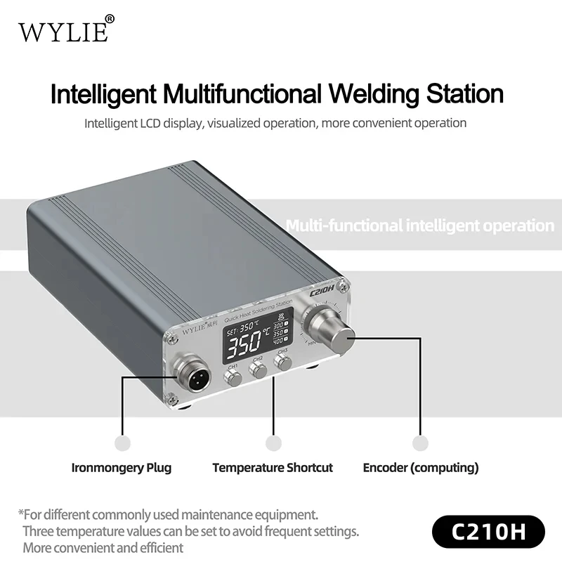 wylie-c210h-portable-digital-soldering-station-temperature-control-with-large-lcd-display-and-sleep-mode-for-electronics-repair