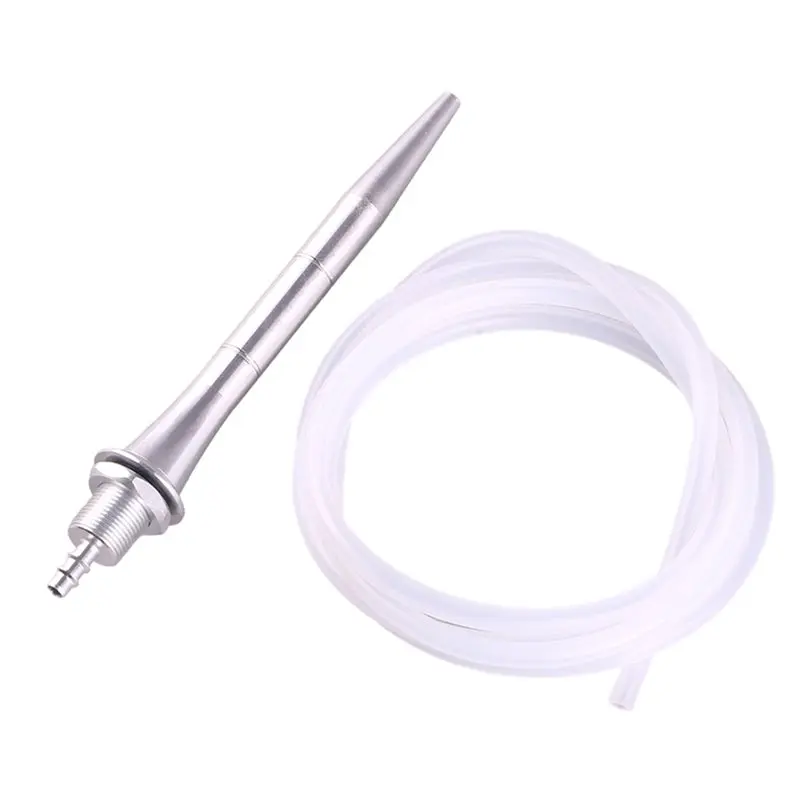 [LXYA68Z!] Aluminum Alloy Detachable Pitot Tube MT100 For APM For PX4 Compatible New Sensor