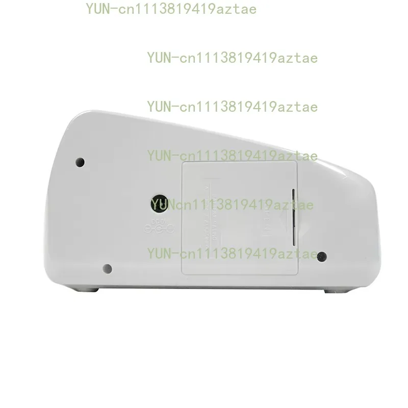 portable money counter machine fast count 999 bills per minute support multiple currencies professional cash counting machines