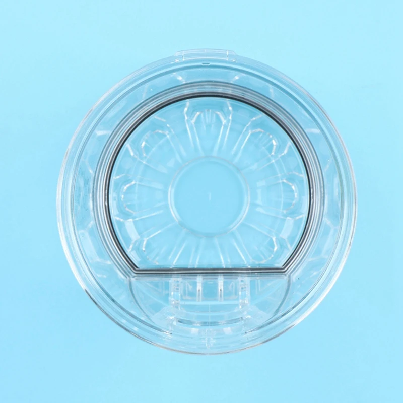 ABBK-пылесборник фильтр для Proscenic P10 P11 P10pro ручной беспроводной пылесос сменная насадка запасные части