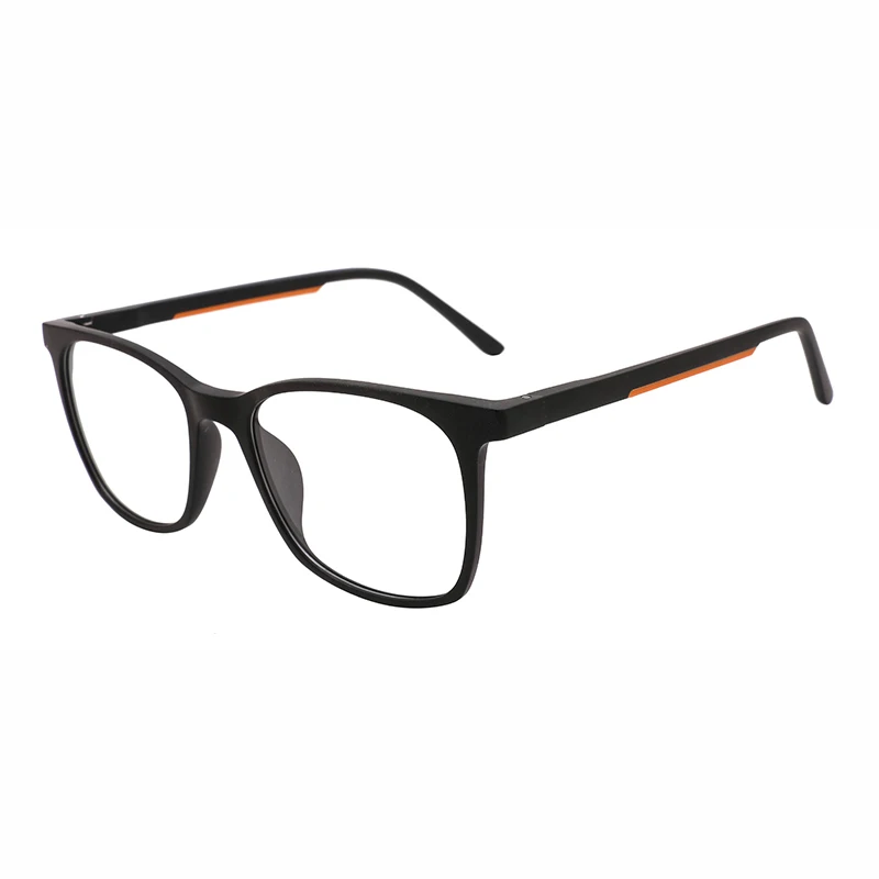Kirka TR90 Flexible Eyeglass Frames for Kids Optical Grey Children Glasses Suitable for 6-10 Years Old D1B-FR03-05