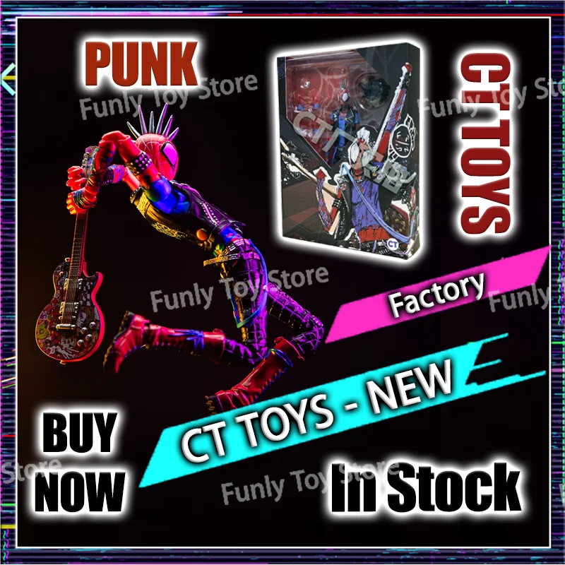 In Stock Ct Toys Sp… - image