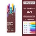 Colors 5016-5Pcs