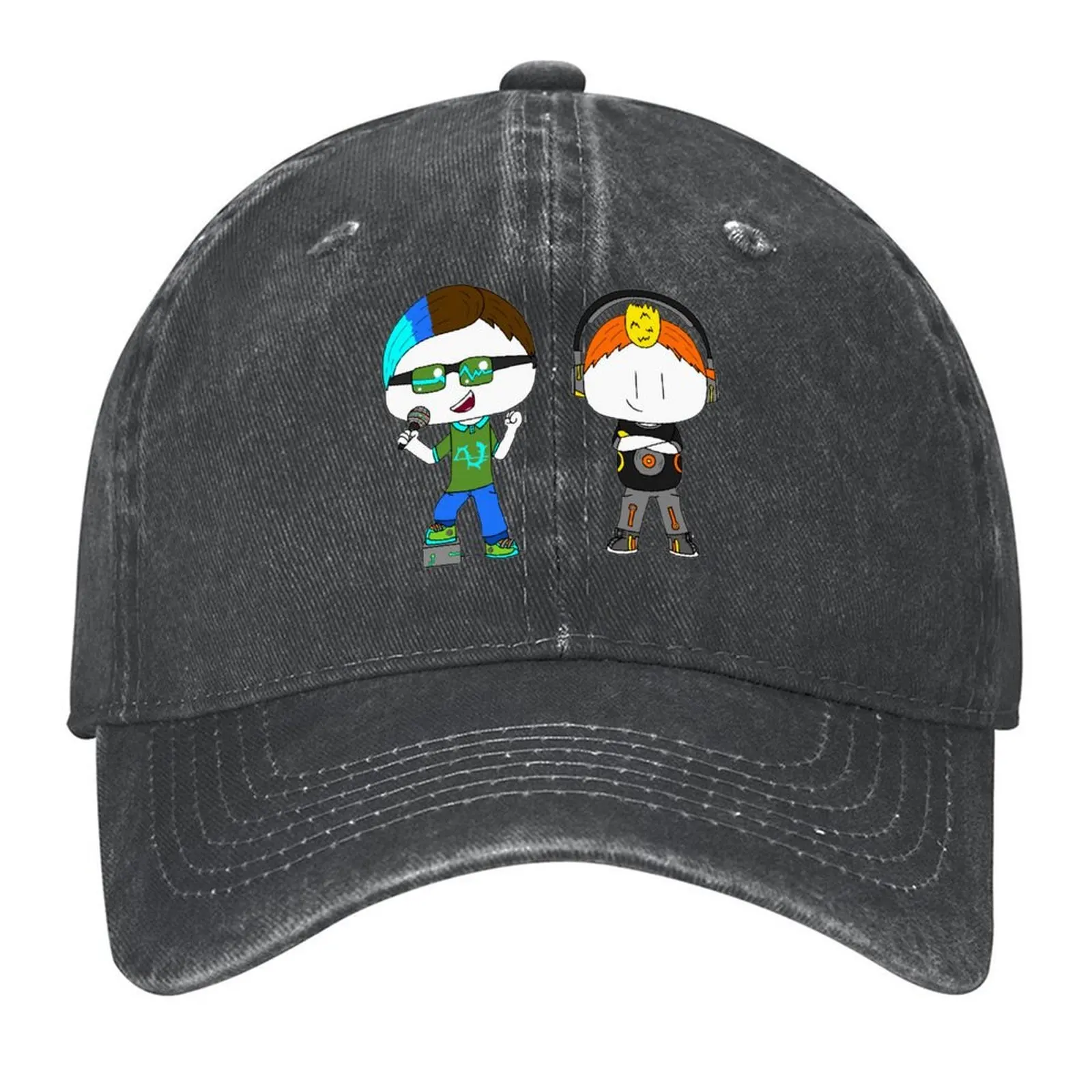 

Meldon and Houstin Baseball Cap Golf Hat tactical cap Luxury Man Hat New Hat Woman Men's