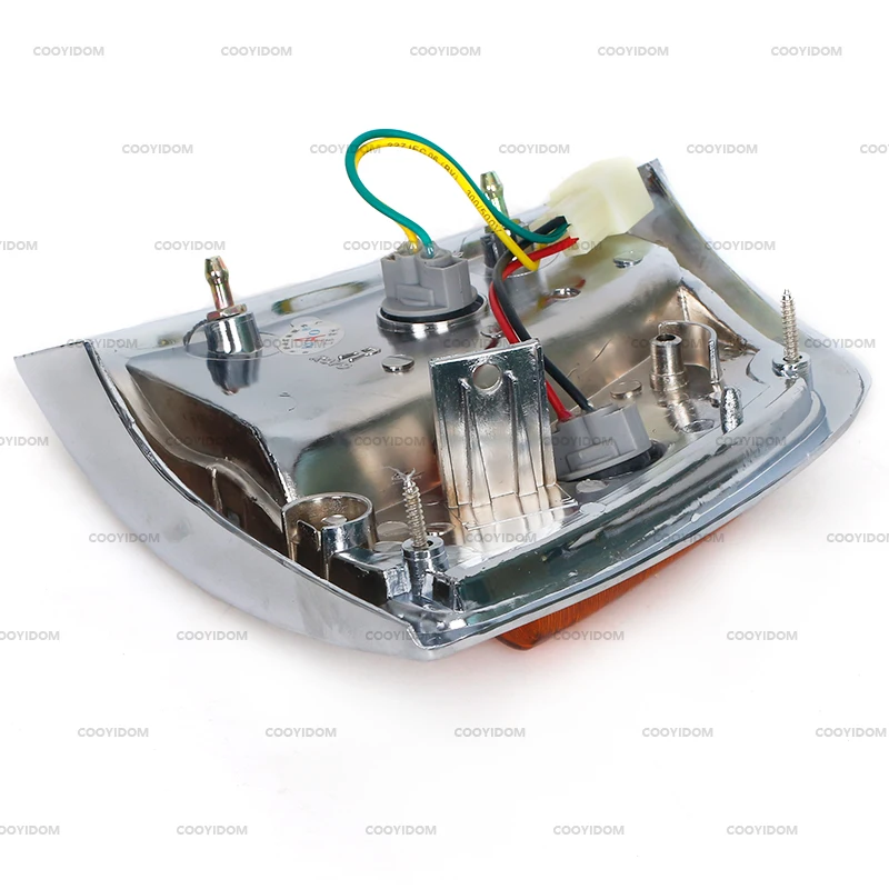 For Toyota Hilux LN85 LN86 RN85 RN90 YN85 1989-1995 Car Turn signal Light Parking Light Corner Light  Flashing Spotlights