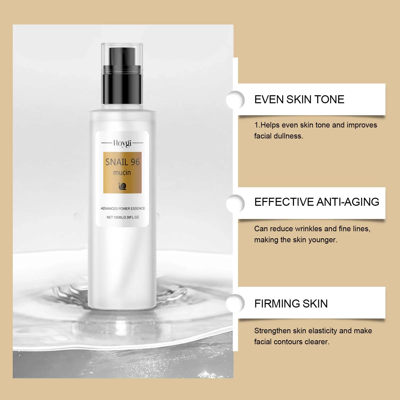 Thumbnail 4 - #3 Compare Snail Mucin Serums Before You Buy