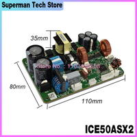 Original For ICEPOWER power amplifier accessories Digital power amplifier module ICE50ASX2 power amplifier board