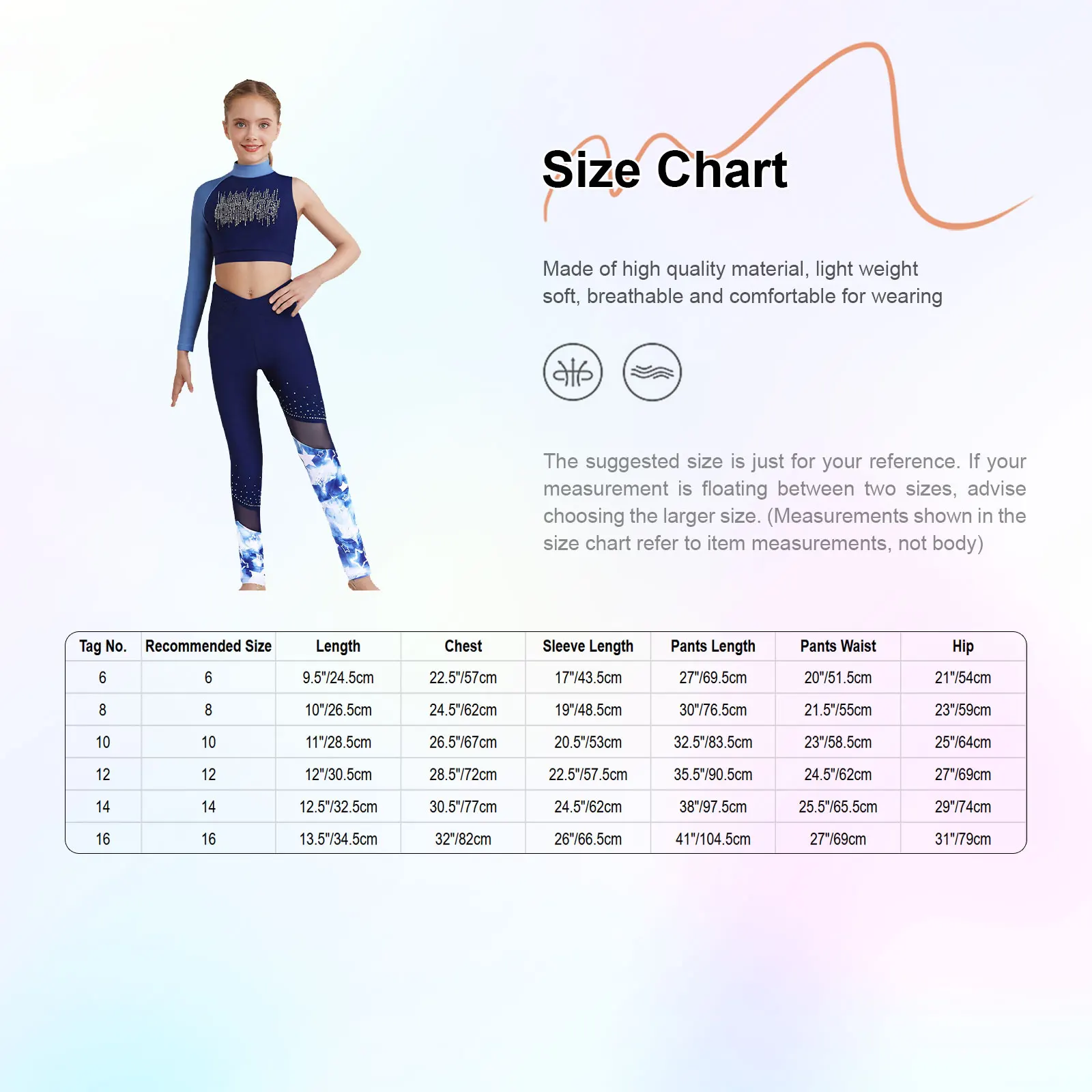 أطفال بنات قطعتين الترتر الباليه الرقص وتتسابق زي المحاصيل تانك القمم طماق الرياضية مجموعة الجمباز رياضية Dancewear