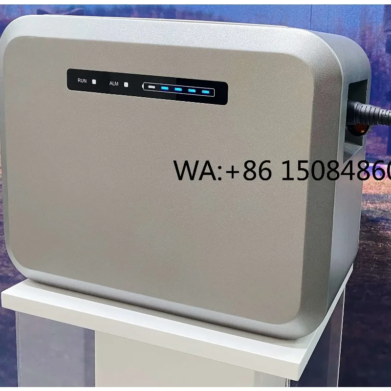 

EU Warehouse 800W Balcony Solar Energy System 51.2V 2048Wh Lifepo4 Battery European Home