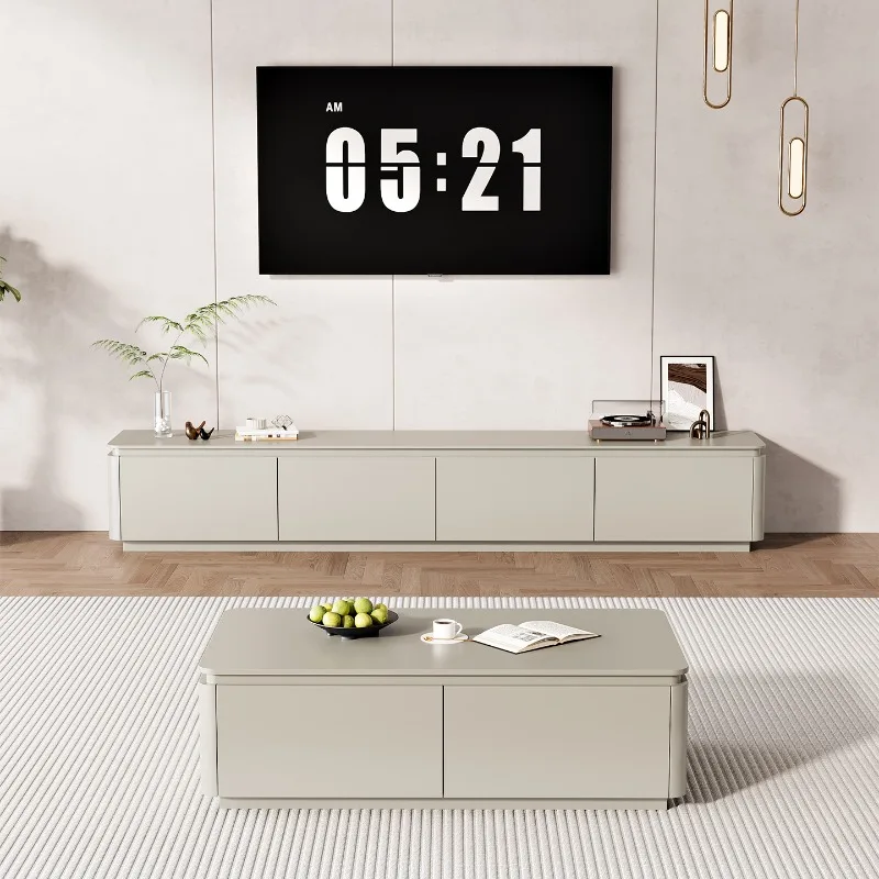 Modern Minimalist L… - image