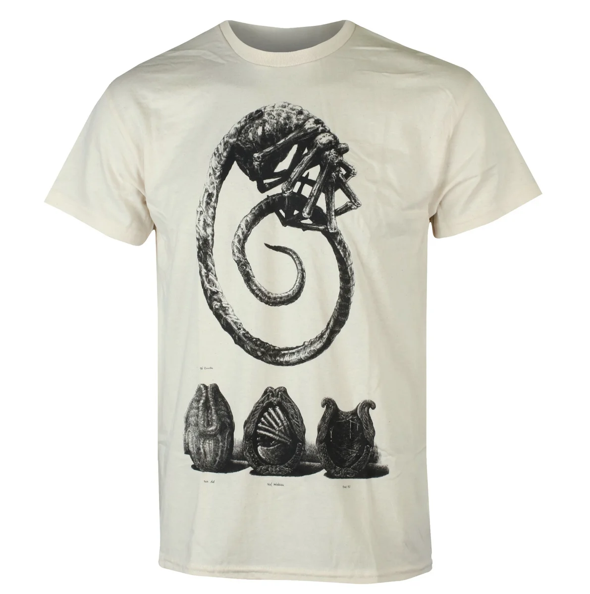 I'm A Hugger Monster Art Style Summer Casual T-Shirt Men's and Women's Luxury Brand Top 2026