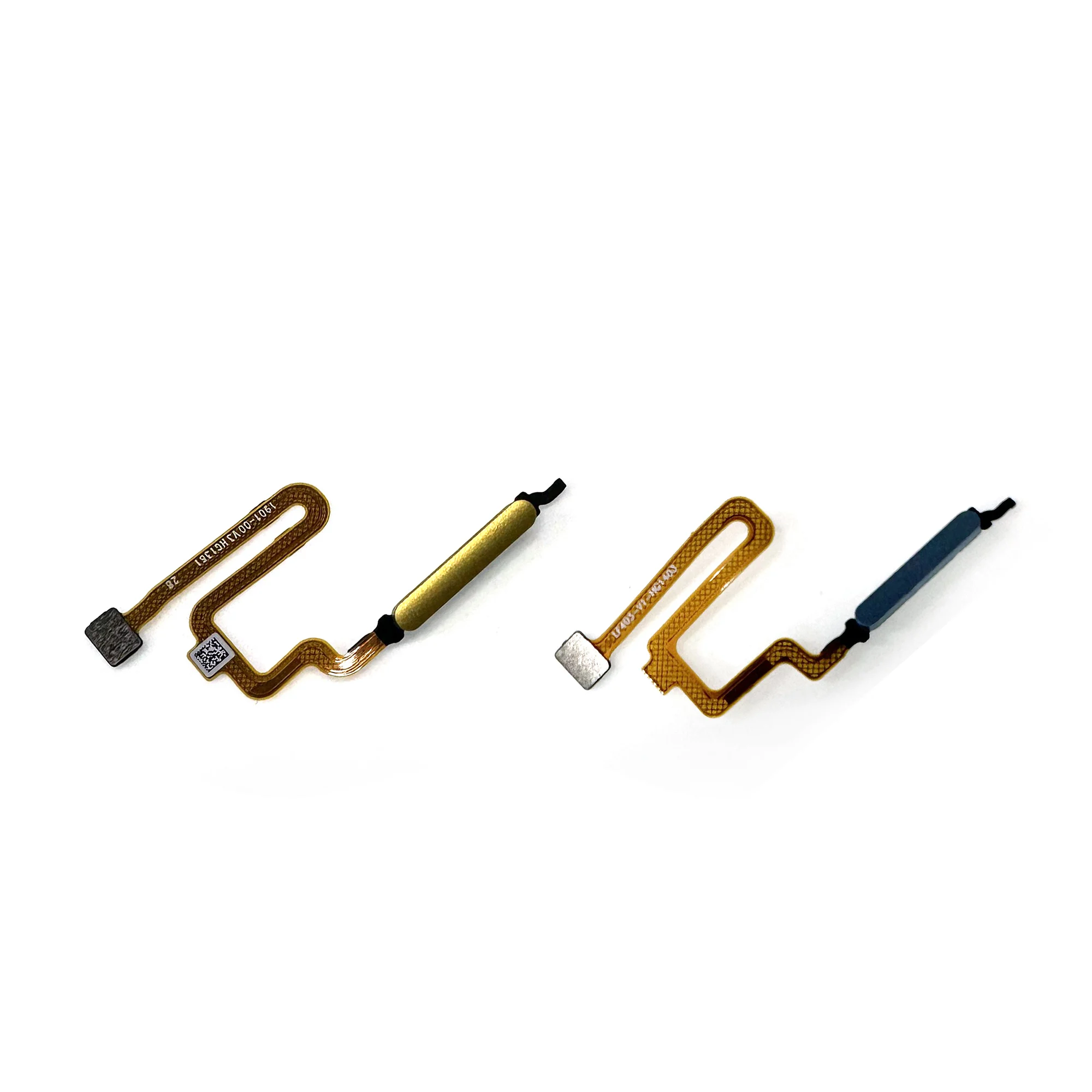 

Для Xiaomi Redmi Note 11 4G 5G Note11Pro датчик отпечатков пальцев домашние кнопки гибкий кабель