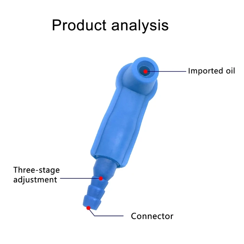 Auto Brake Oil Change Connector General Brake Fluid Bleeder Tool Brake Oil Exchange Pumps for Car Maintenance