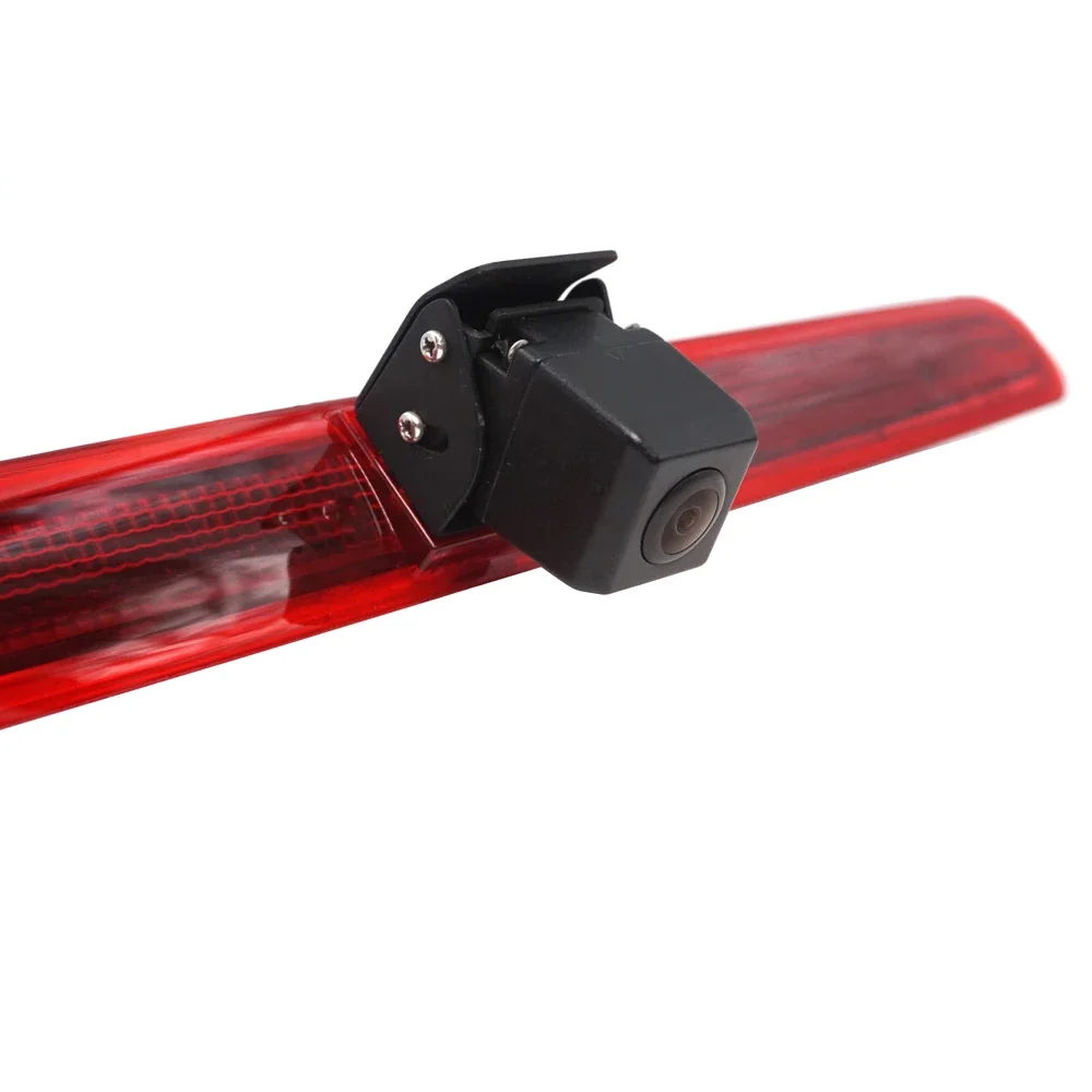 Carsanbo Van Brake Light Camera For Volkswagen T5 Single Door 2016 After Car 170 Degree Rear View Backup Camera