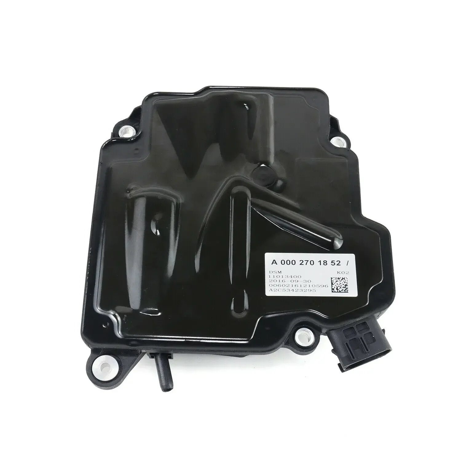 Suitable For Mercedes Maybach Auto Switch Unit A0002701852 Transmission Gear Module 722.9 Only Switch Unit