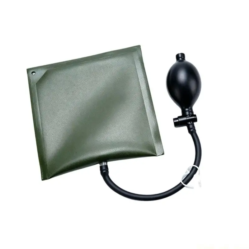 A2BE Adjustable Door Window Installation Air Bag For Quick Positioning And Sealing
