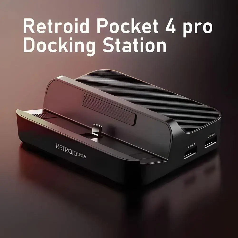 Upgrade For Retroid… - image