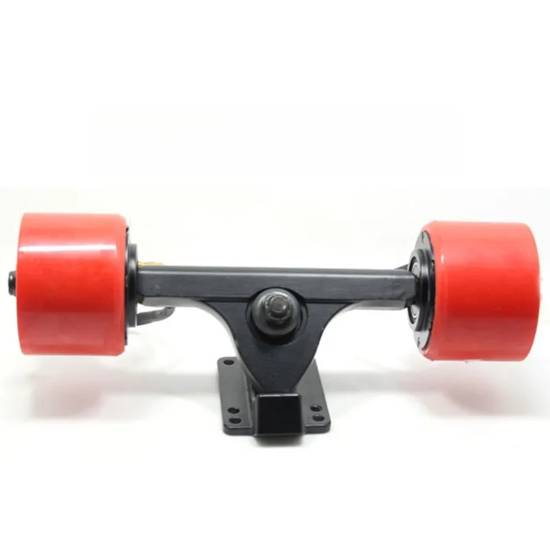 

Scooter with Integrated Wheel 70 Hub Brushless Motor, with PU Wheel, Balance Wheel Motor, Luggage Motor