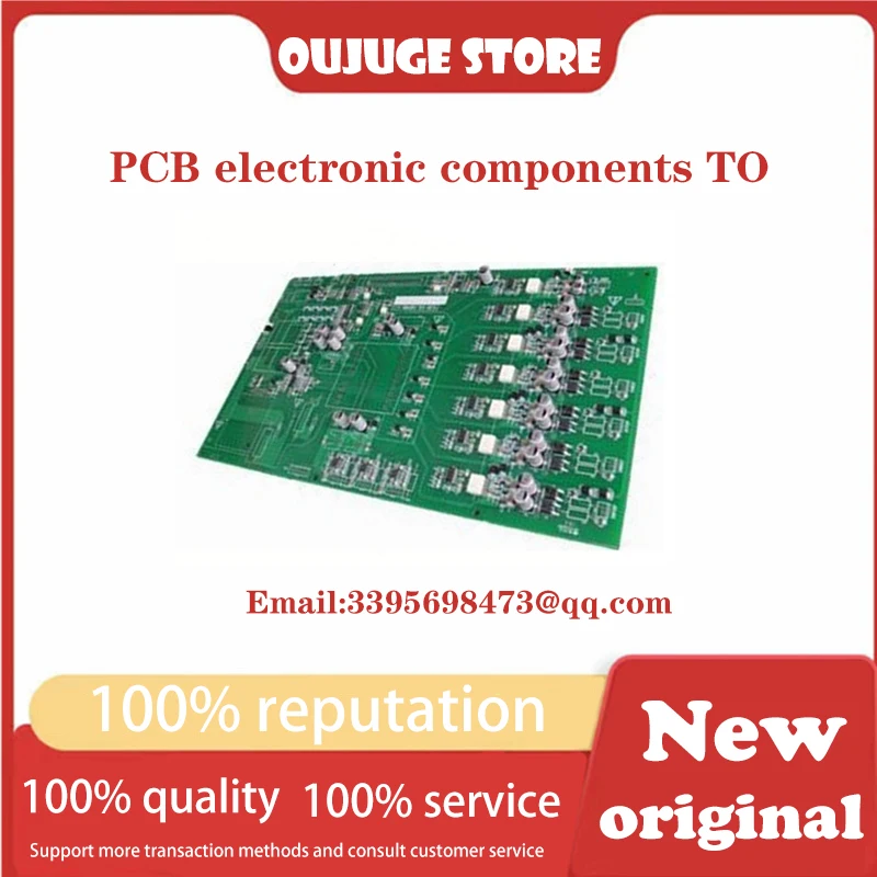 10pcs/lot New original CH340N SOP-8 USB ICs ROHS