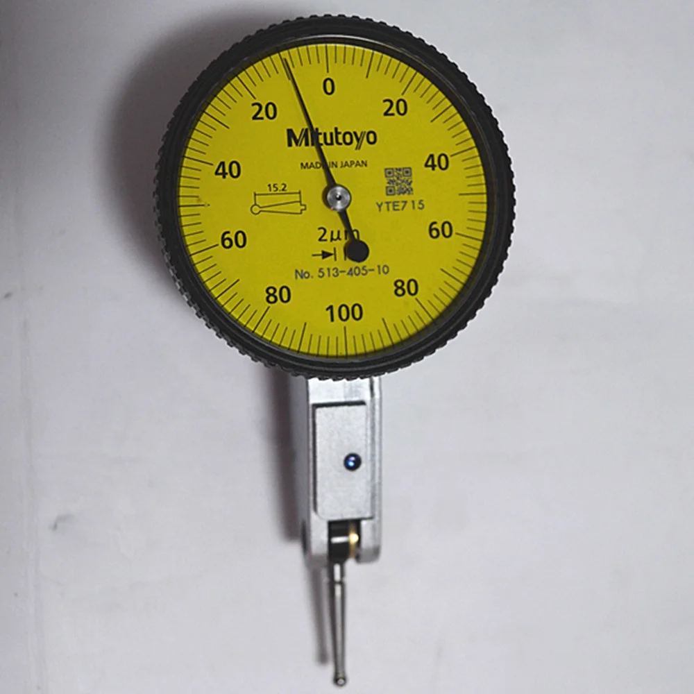 

2026 MITUTOYO 513-405-10T Dial test Indicators