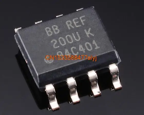 

NEW REF200AU REF200U REF200 SOP-8 MODULE new NEW