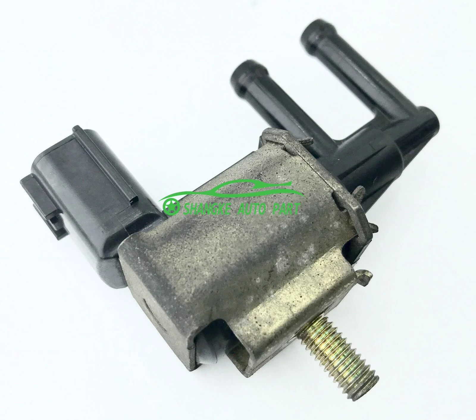 Vacuum Control Solenoid Valve OEM K5T48474 K005T48474 14930-AX00A 14930AX00A FOR NNissan X-Trail Almera Primera 1999-2006 1.8L