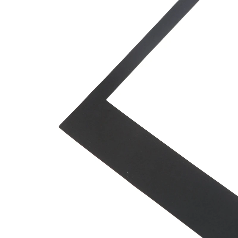 غطاء لاصق أمامي للغطاء الأمامي لجهاز الكمبيوتر ThinkPad T490S