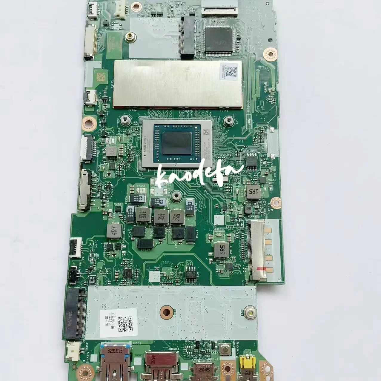 LA-J731P Mainboard For Acer Swift SF314-42 Laptop Motherboard CPU:R3-4300U R5-4500U R7-4700U AMD RAM: 8GB/16GB DDR4 100% Test OK