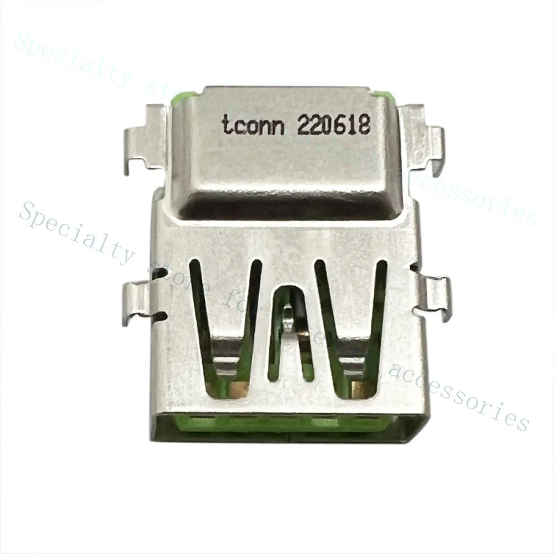 A+  For Razer Blade 15 Advanced RZ09-02386E92 USB 3.0 Socket Jack Port Connector