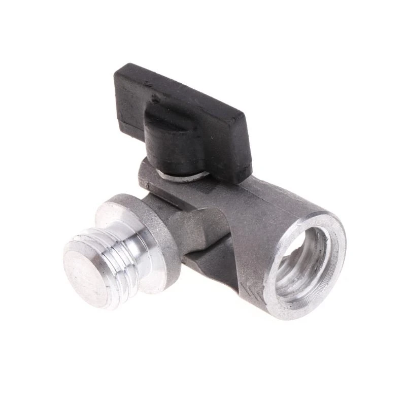 5/8 Tripod Rotary Levels Dual Slope Adjustment Lifting Bracket