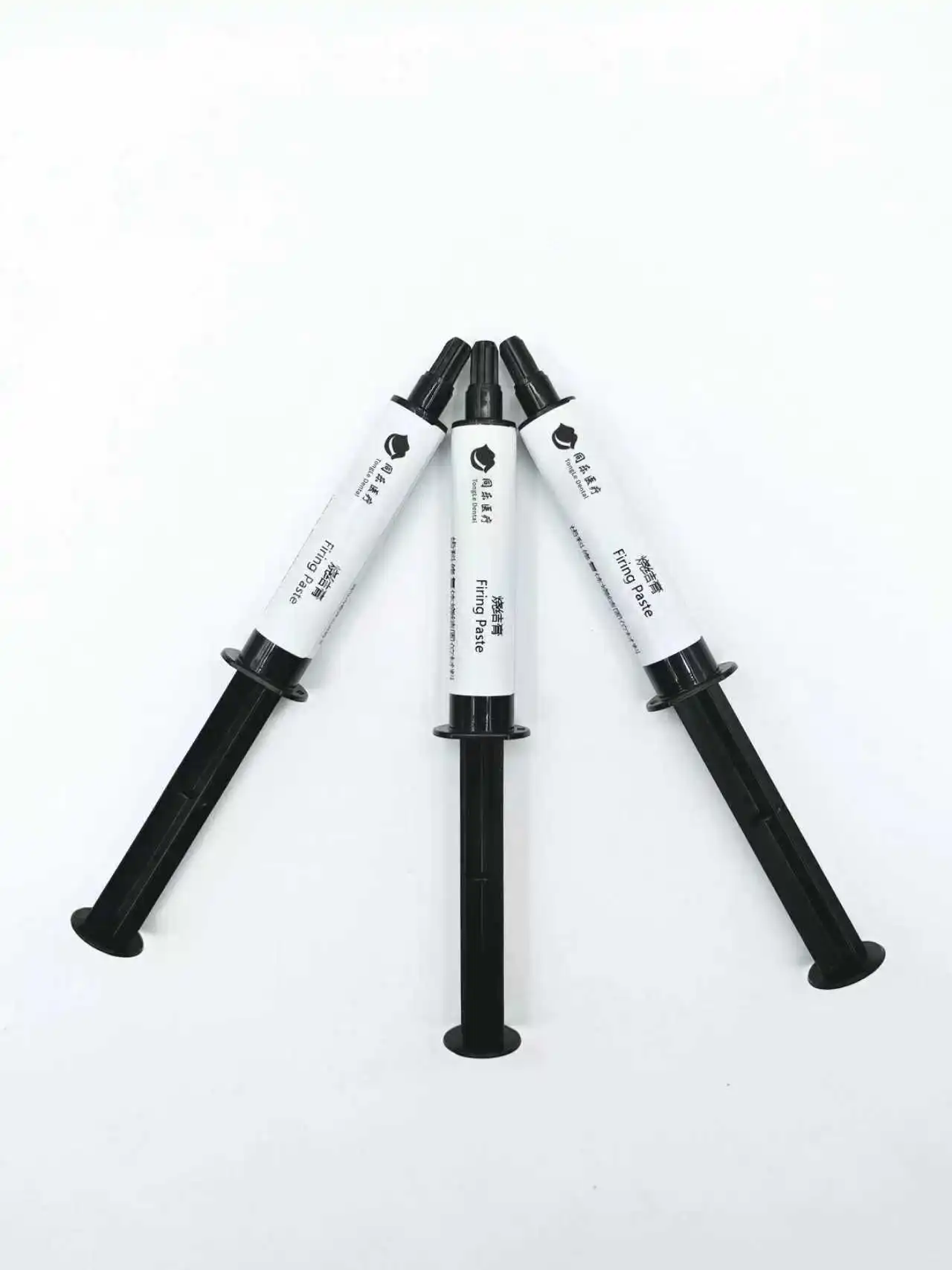 

10ml Dental Oral Sintered PasteZeinikon Fixed Adhesive Embedded Veneer Crown Bridge Embedded Body Single Crown Bridge Body