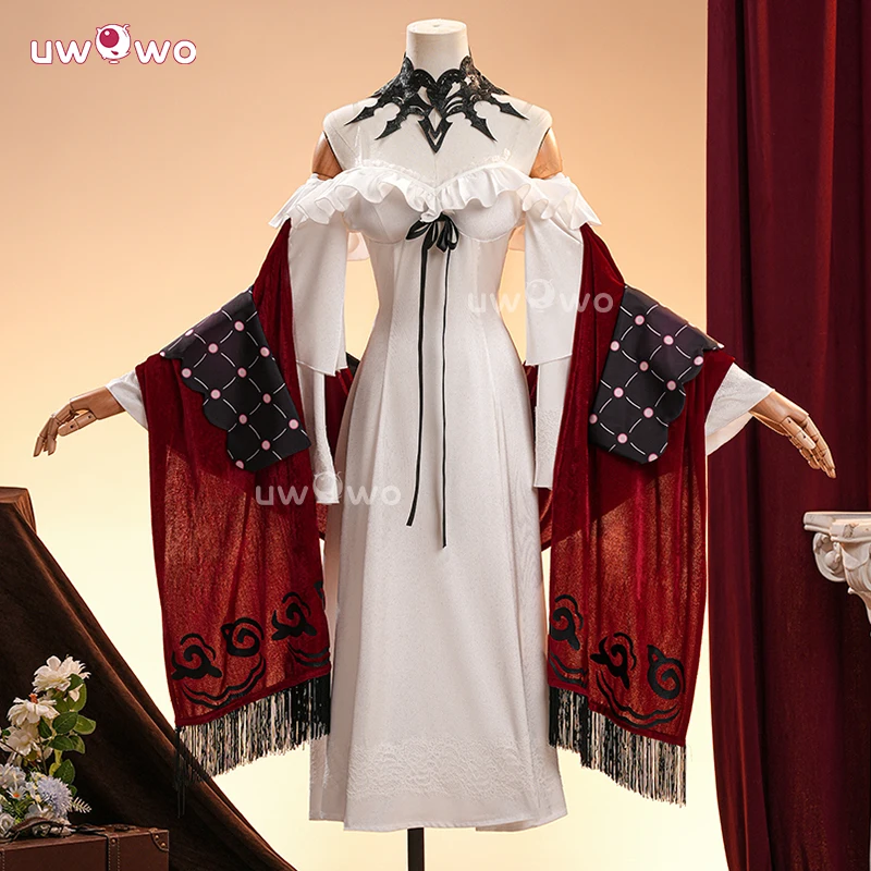 uwowo-serie-de-collaboration-cosplay-rosalyne-costume-de-cosplay-de-nuit-la-signora-rosalyne-du-jeu-genshin-impact-deguisement-d'halloween