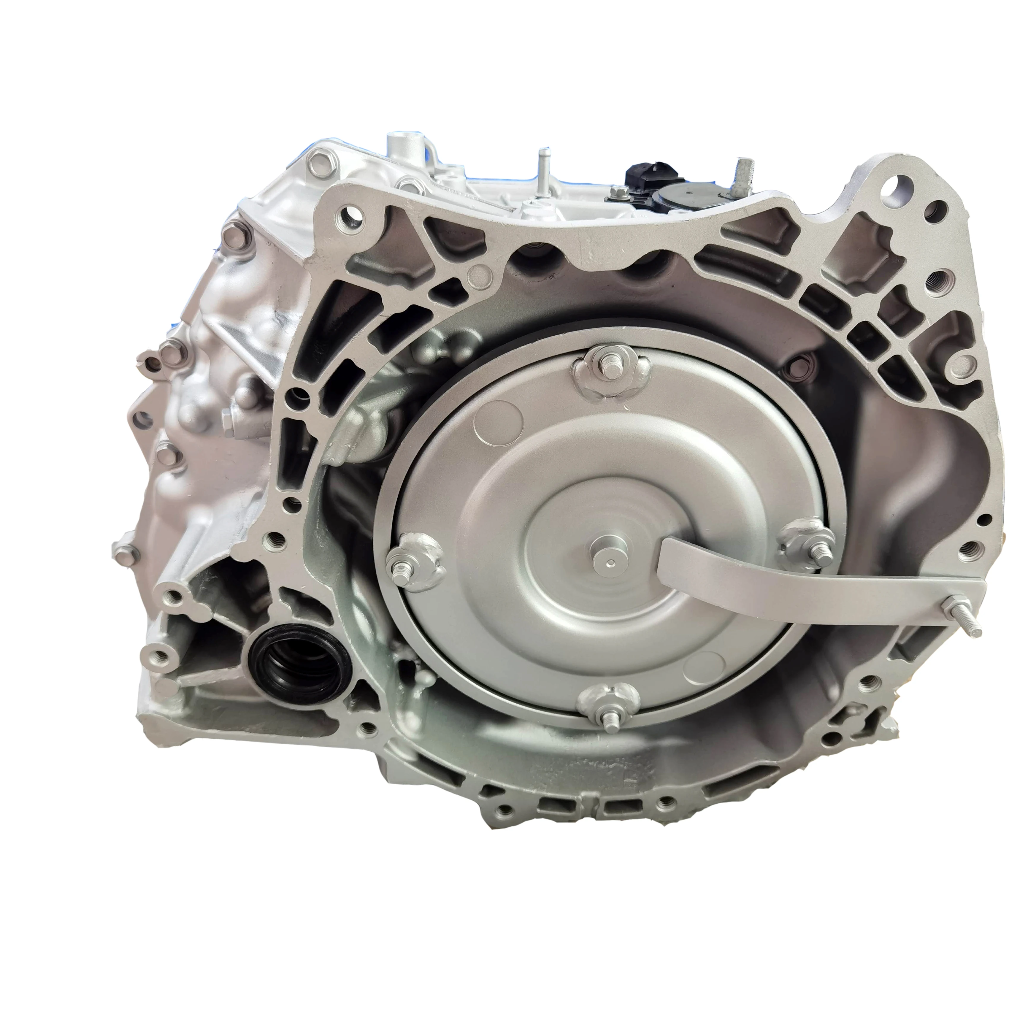 

Used 2WD JF015E RE0F11A CVT Transmission With TCM and Pulley Kit Compatible With N ISSAN Sentra 1.8L 2013-2016