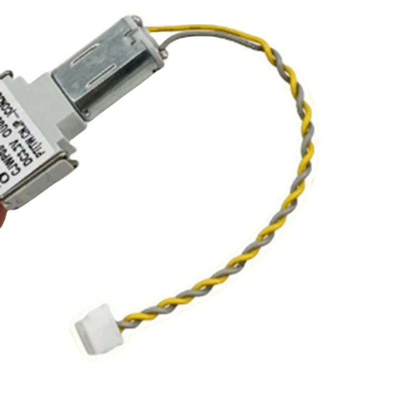 ABNO-Water Pump Assembly For Dreame L10s Pro/L10s Pro Gen2 Sweeper Water Pump Assembly Automatic Pumping Motor Replacement