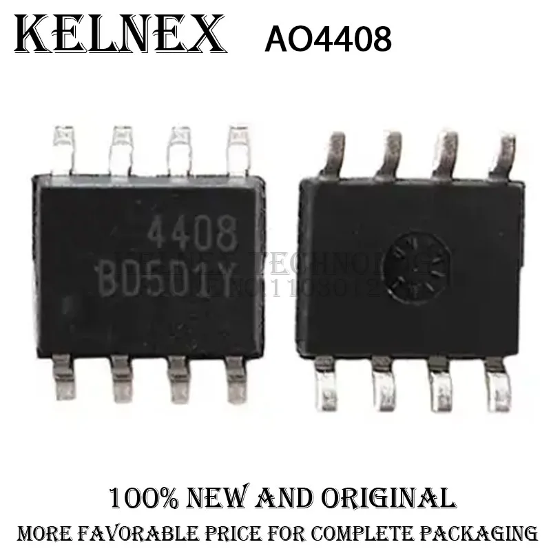 (10piece)100% New AO4401 AO4402 AO4403 AO4404 AO4406 AO4407 AO4408 AO4409 AO4410 AO4411 AO4413 sop-8 Chipset