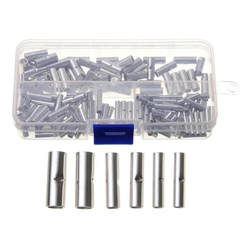 150Pcs Non-Insulate…