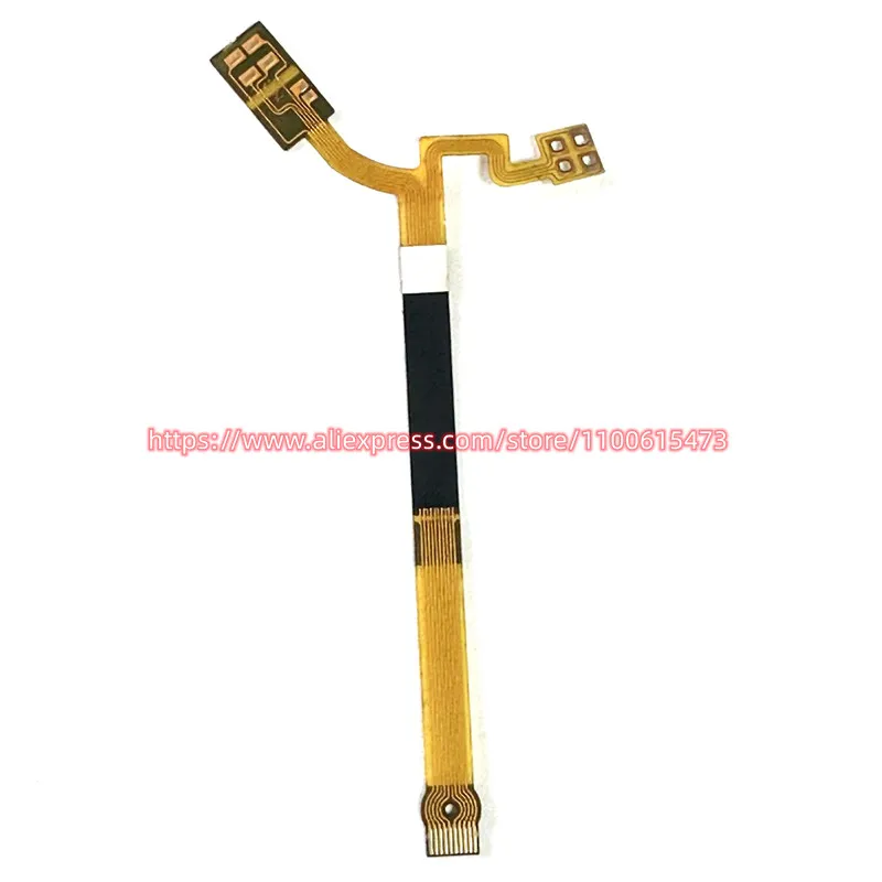 Nuevo Cable flexible LCD para Nikon 8-15 pieza de reparación de cámara Digital