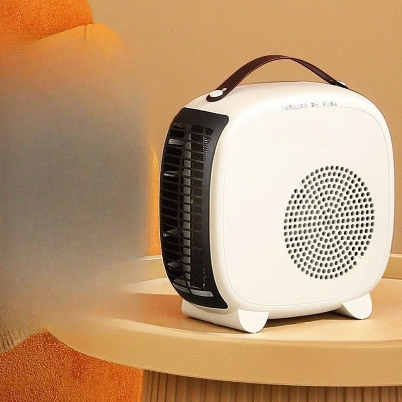 

Small home office quick heating electric heater vertical heater